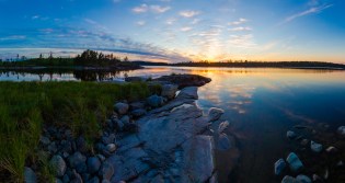 How Weather Patterns Affect the Best Times for Freshwater Fishing
