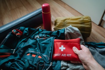 Why Basic First Aid Skills Are Crucial for Every Camper