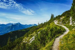 From Coast to Coast: The Epic Longest Hiking Trails You Need to Know About