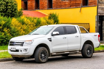 Making a Decision: How to Choose the Right Truck Fuel Type for Your Needs