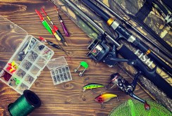 Understanding Fishing Rod Types: What You Need for Your Favorite Techniques