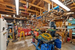 Create the Perfect Outdoor Equipment Shed: A Step-by-Step Organization Guide