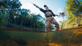 The Language of Fishing: Essential Terms for Every Serious Angler