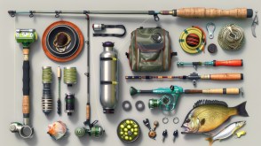 Essential Gear Checklist: How to Pack for a Multi-Day Fishing Trip